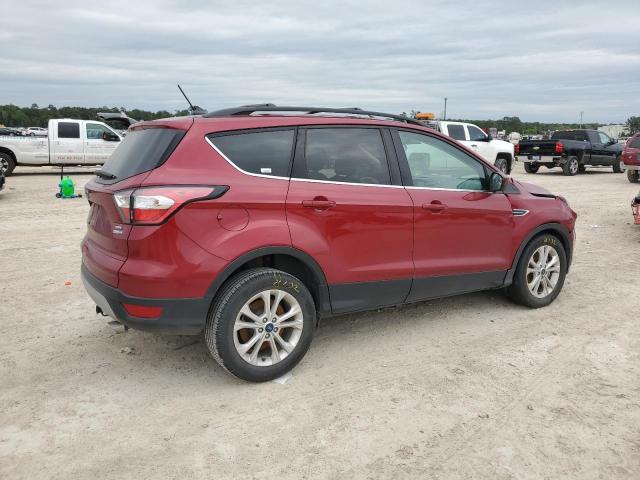 Photo 3 from auction – 2018 FORD ESCAPE SEL with VIN 1FMCU9HD3JUA91963
