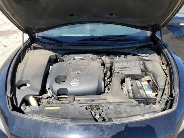 Photo 11 from auction – 2012 NISSAN MAXIMA S with VIN 1N4AA5AP3CC823959