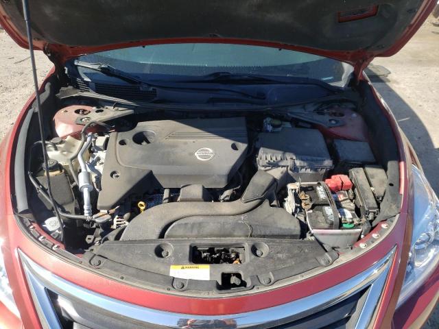 Photo 11 from auction – 2014 NISSAN ALTIMA 2.5 with VIN 1N4AL3AP1EC113637