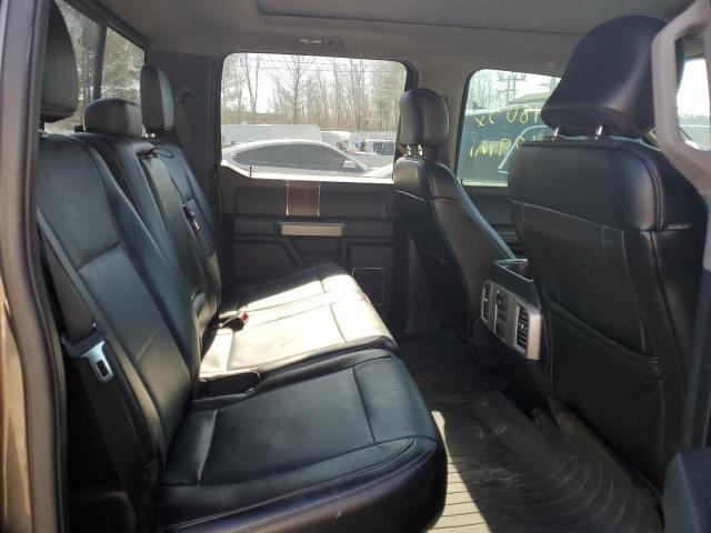 Photo 10 from auction – 2015 FORD F150 SUPER with VIN 1FTEW1EG8FFC18290