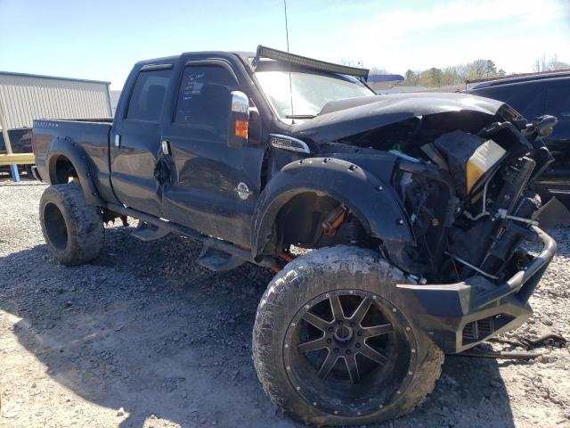 Photo 4 from auction – 2015 FORD F250 SUPER with VIN 1FT7W2BTXFEC20628