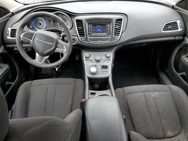 Photo 8 from auction – 2015 CHRYSLER 200 LIMITE with VIN 1C3CCCAB2FN728330