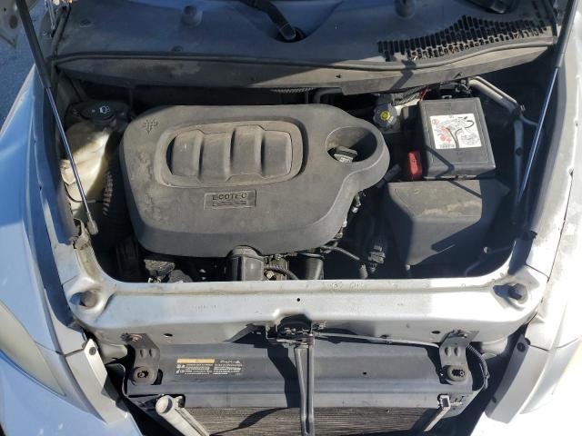 Photo 11 from auction – 2011 CHEVROLET HHR LS with VIN 3GNBAAFW1BS618230