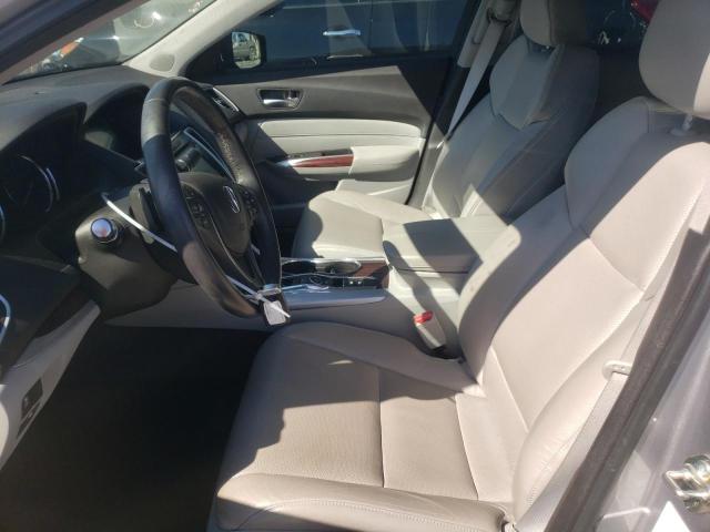 Photo 7 from auction – 2017 ACURA TLX TECH with VIN 19UUB2F53HA000415