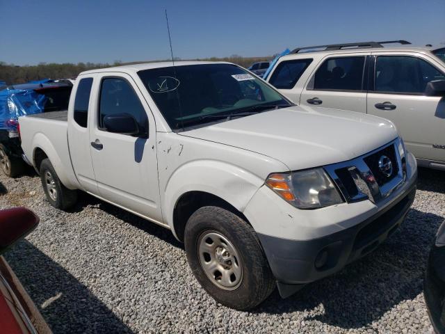 Photo 4 from auction – 2014 NISSAN FRONTIER S with VIN 1N6BD0CTXEN756879