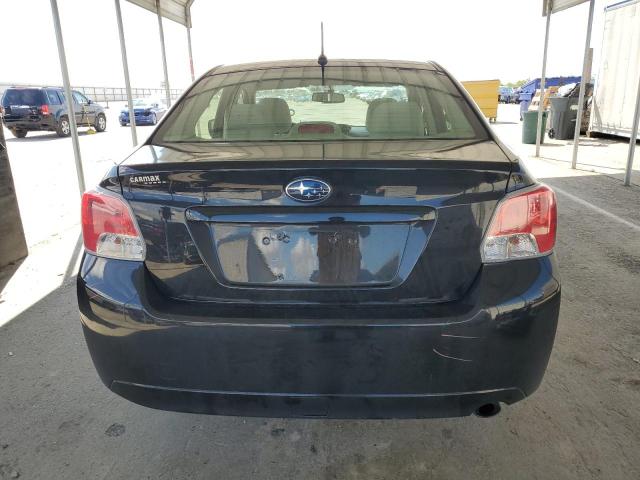 Photo 6 from auction – 2014 SUBARU IMPREZA with VIN JF1GJAA69EH025093