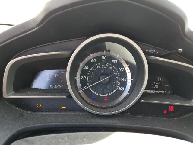Photo 9 from auction – 2016 MAZDA 3 TOURING with VIN 3MZBM1L77GM274053