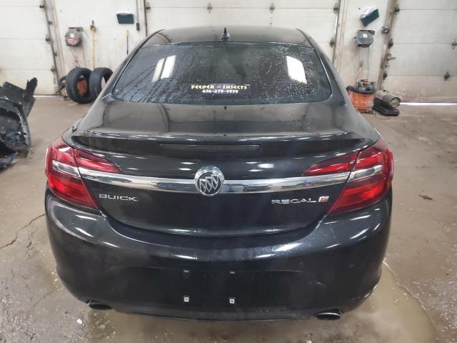 Photo 6 from auction – 2014 BUICK REGAL PREM with VIN 2G4GN5EX5E9278548