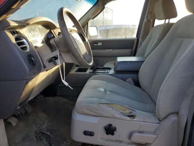 Photo 7 from auction – 2007 FORD EXPEDITION with VIN 1FMFU16517LA11150