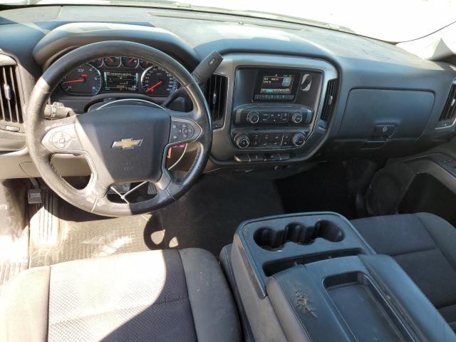 Photo 8 from auction – 2015 CHEVROLET SILVERADO with VIN 3GCPCREC7FG382609