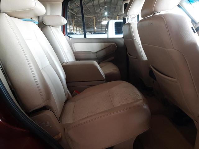 Photo 11 from auction – 2010 FORD EXPLORER L with VIN 1FMEU8F83AUB03148