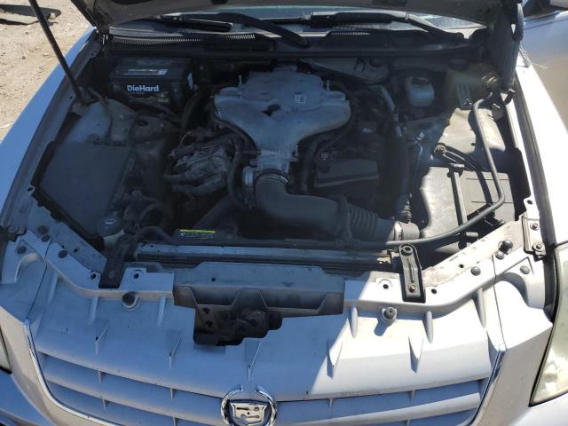 Photo 11 from auction – 2006 CADILLAC STS with VIN 1G6DW677460176857