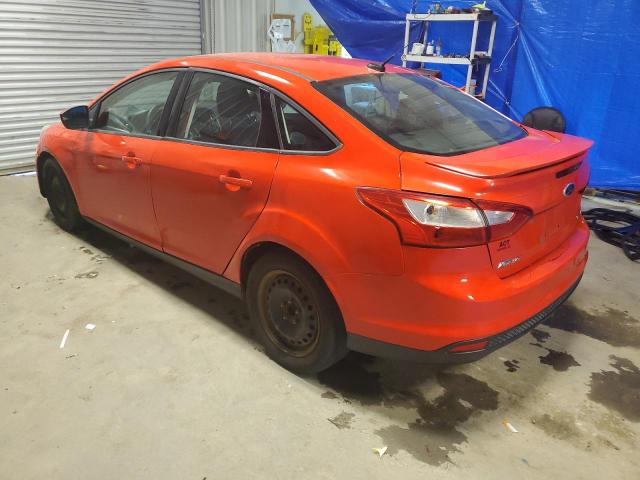 Photo 2 from auction – 2012 FORD FOCUS SE with VIN 1FAHP3F21CL231099