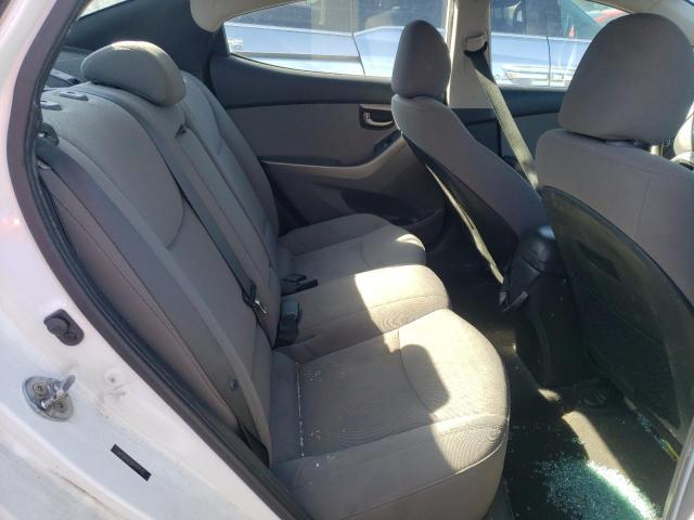 Photo 10 from auction – 2016 HYUNDAI ELANTRA SE with VIN 5NPDH4AE8GH721255