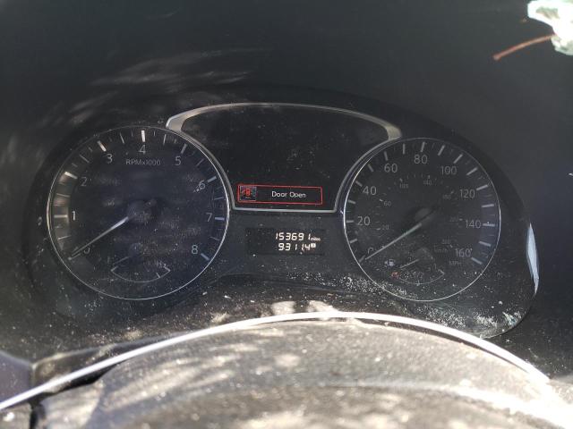 Photo 9 from auction – 2015 NISSAN ALTIMA 2.5 with VIN 1N4AL3AP8FC592513