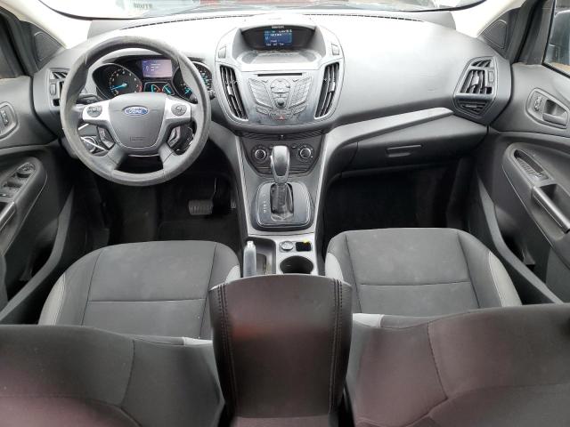 Photo 8 from auction – 2013 FORD ESCAPE S with VIN 1FMCU0F76DUA84423