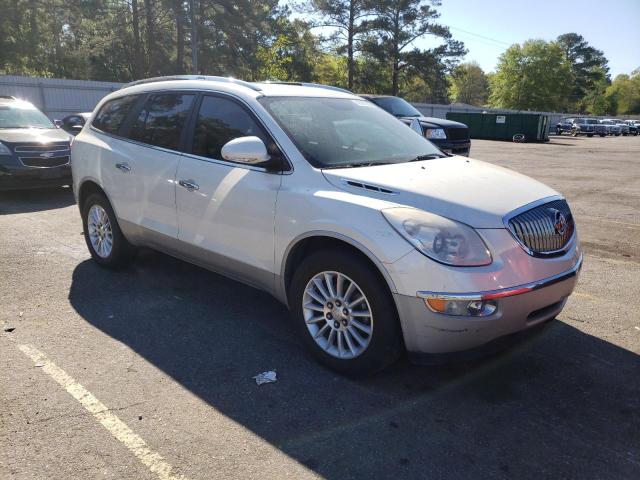 Photo 4 from auction – 2012 BUICK ENCLAVE with VIN 5GAKRCEDXCJ281686
