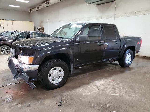 Photo 1 from auction – 2006 CHEVROLET COLORADO with VIN 1GCDT136168219025