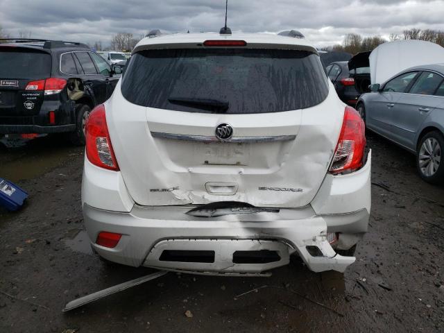 Photo 6 from auction – 2016 BUICK ENCORE with VIN KL4CJASB6GB639698