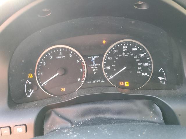 Photo 9 from auction – 2014 LEXUS ES 350 with VIN JTHBK1GG8E2127424