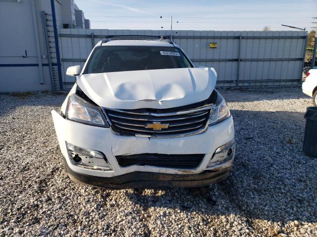 Photo 5 from auction – 2017 CHEVROLET TRAVERSE L with VIN 1GNKRHKD5HJ193840