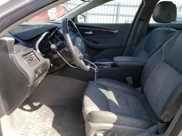 Photo 7 from auction – 2014 CHEVROLET IMPALA LT with VIN 2G1125S32E9106068