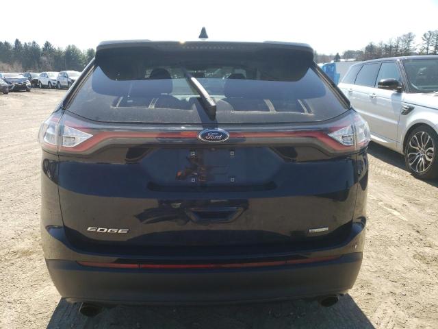 Photo 6 from auction – 2018 FORD EDGE SE with VIN 2FMPK3G97JBC27809