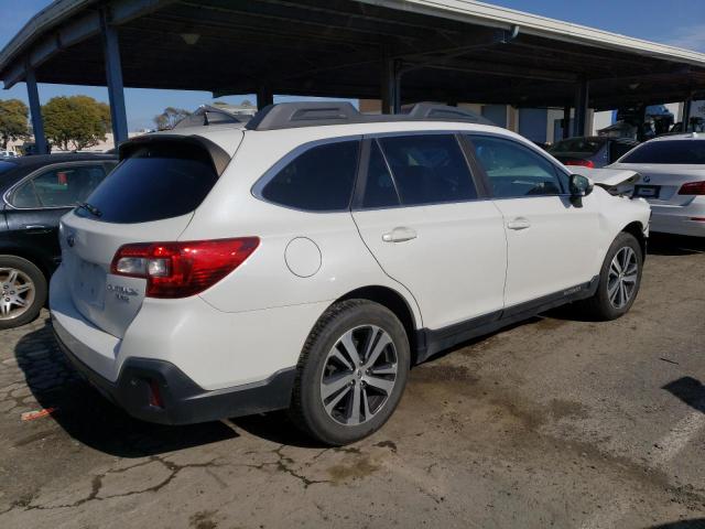 Photo 3 from auction – 2019 SUBARU OUTBACK 3. with VIN 4S4BSENC9K3299813