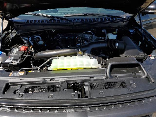 Photo 12 from auction – 2023 FORD EXPEDITION with VIN 1FMJU1RG0PEA17873