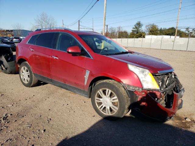 Photo 4 from auction – 2011 CADILLAC SRX LUXURY with VIN 3GYFNAEY8BS532733