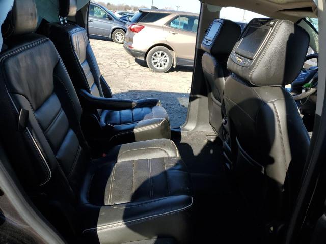 Photo 10 from auction – 2017 GMC ACADIA DEN with VIN 1GKKNXLS6HZ247695