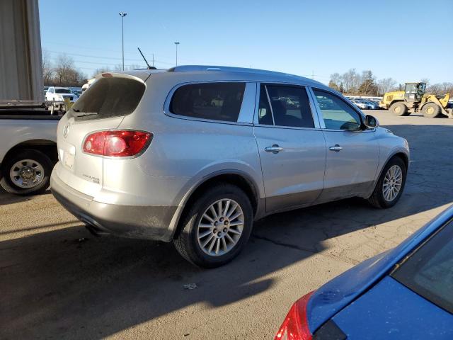 Photo 3 from auction – 2010 BUICK ENCLAVE CX with VIN 5GALVBEDXAJ175214