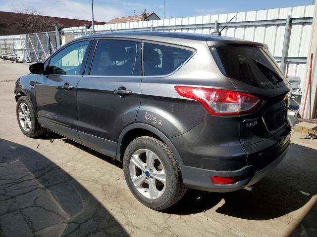 Photo 2 from auction – 2015 FORD ESCAPE SE with VIN 1FMCU0GX3FUB96808