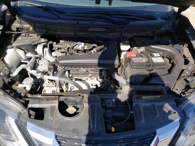 Photo 11 from auction – 2020 NISSAN ROGUE S with VIN 5N1AT2MT7LC807111