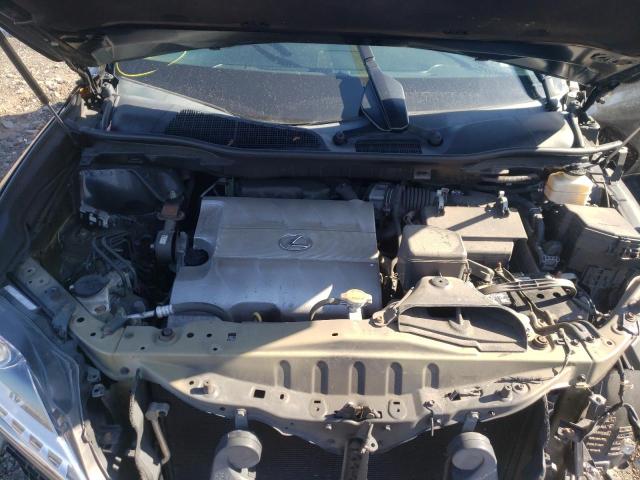 Photo 12 from auction – 2015 LEXUS RX 350 BAS with VIN 2T2BK1BA2FC304259