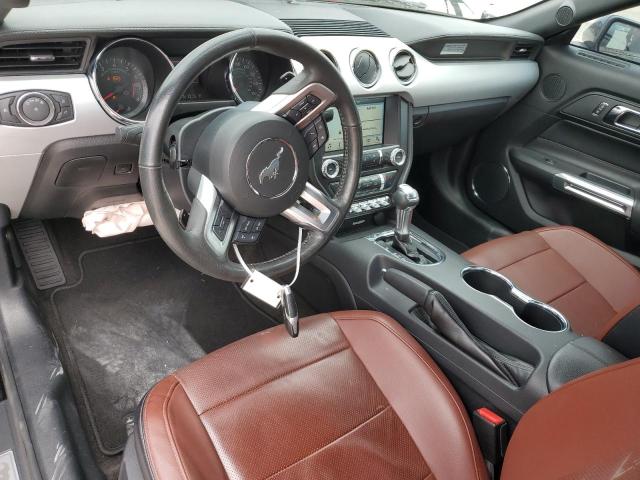 Photo 8 from auction – 2016 FORD MUSTANG GT with VIN 1FA6P8CF7G5228519