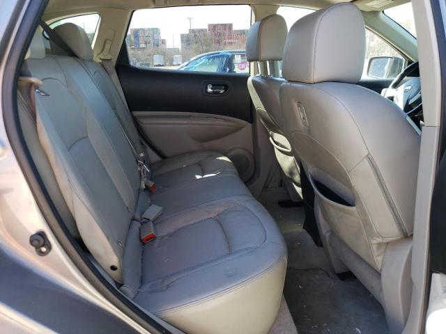 Photo 11 from auction – 2012 NISSAN ROGUE S with VIN JN8AS5MV0CW361591