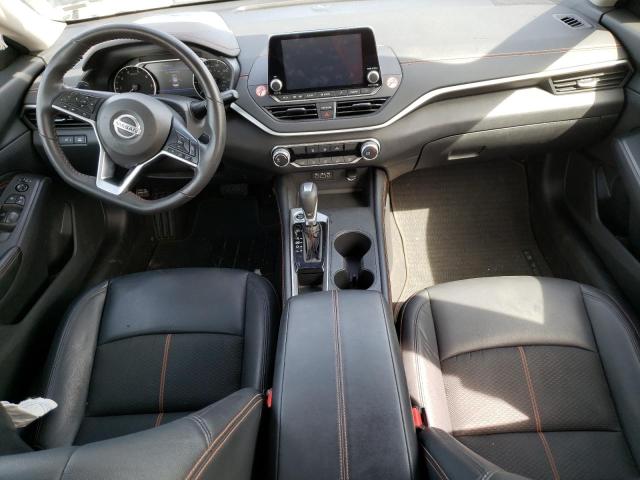 Photo 8 from auction – 2022 NISSAN ALTIMA SR with VIN 1N4BL4CV0NN333684