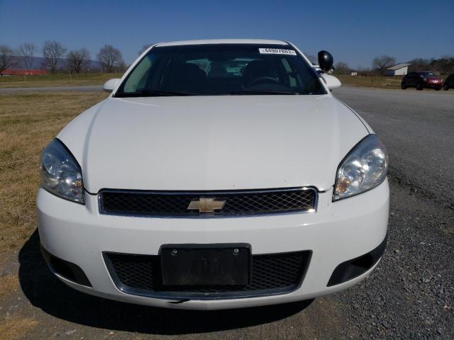 Photo 5 from auction – 2016 CHEVROLET IMPALA LIM with VIN 2G1WD5E30G1104235
