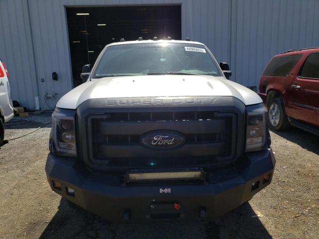 Photo 5 from auction – 2012 FORD F250 SUPER with VIN 1FT7W2BT8CEC11325