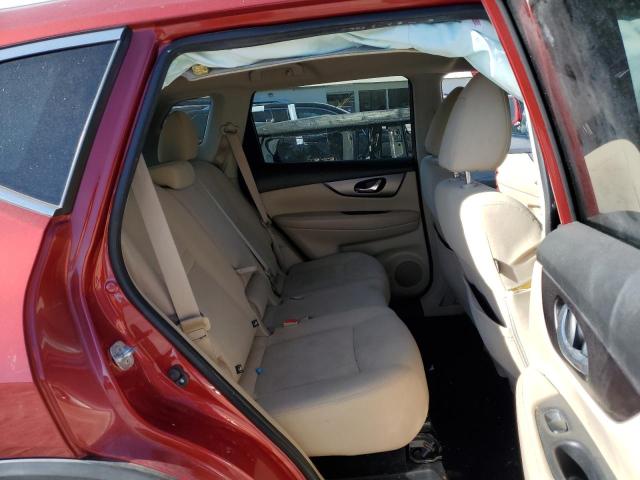Photo 11 from auction – 2016 NISSAN ROGUE S with VIN KNMAT2MT0GP664084