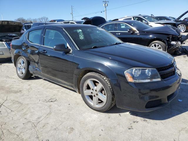 Photo 4 from auction – 2013 DODGE AVENGER SE with VIN 1C3CDZAG0DN770178