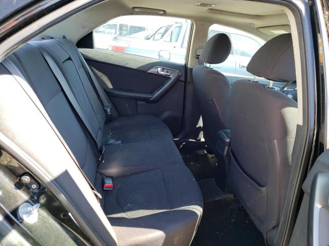 Photo 10 from auction – 2013 KIA FORTE EX with VIN KNAFU4A2XD5675771