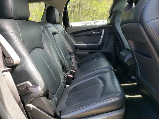 Photo 6 from auction – 2011 GMC ACADIA SLE with VIN 1GKKRNED6BJ281097