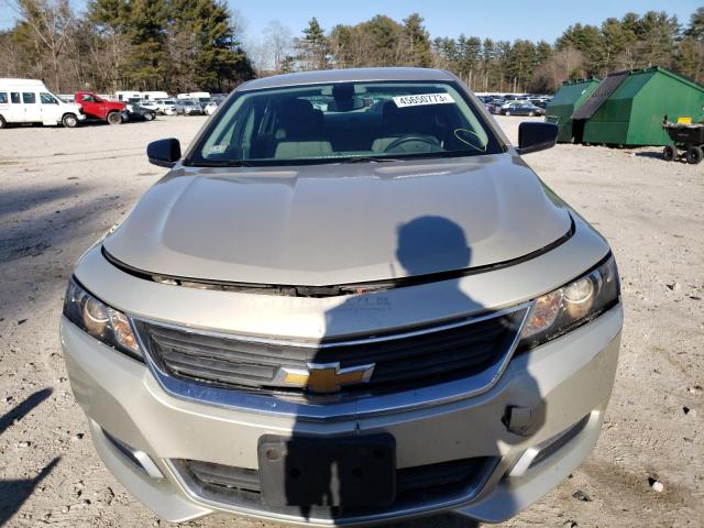 Photo 5 from auction – 2015 CHEVROLET IMPALA LS with VIN 2G11Z5SL6F9158204