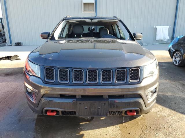 Photo 5 from auction – 2019 JEEP COMPASS TR with VIN 3C4NJDDB5KT668002