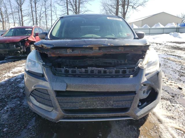 Photo 5 from auction – 2015 FORD ESCAPE SE with VIN 1FMCU9G9XFUC44178