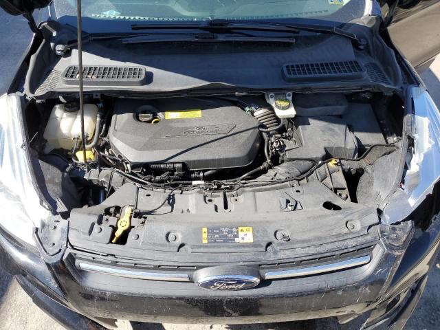 Photo 11 from auction – 2014 FORD ESCAPE SE with VIN 1FMCU9GX1EUC82735