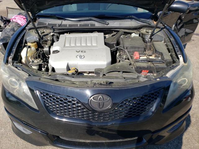 Photo 11 from auction – 2011 TOYOTA CAMRY SEDA with VIN 4T1BK3EK2BU131033