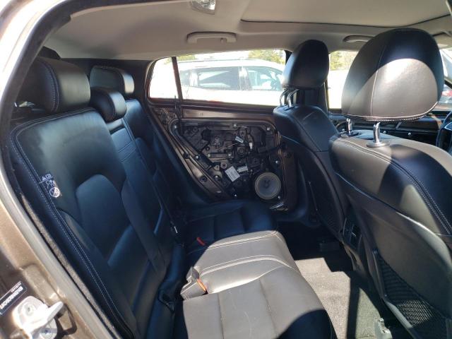 Photo 10 from auction – 2017 INFINITI QX30 BASE with VIN SJKCH5CR8HA021436